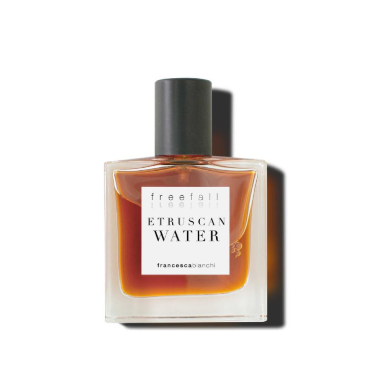 Perfume Francesca Bianchi Etruscan Water Extrait de Parfum Unisex