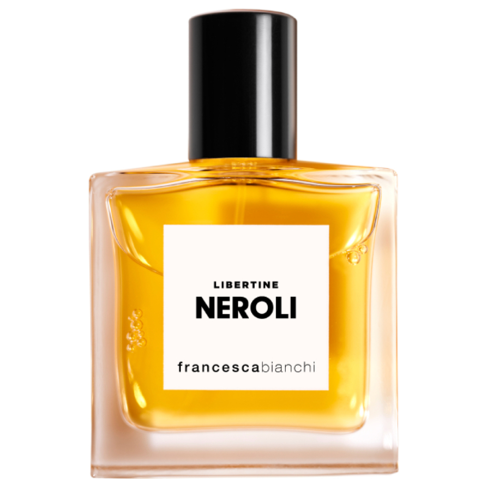Perfume Francesca Bianchi Libertine Neroli Extrait de Parfum Unisex