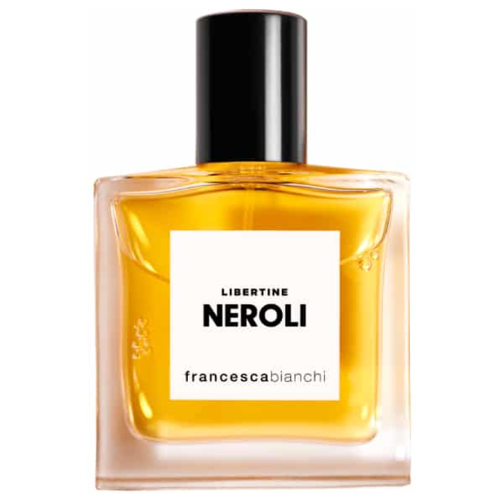 Perfume Francesca Bianchi Libertine Neroli Extrait de Parfum Unisex