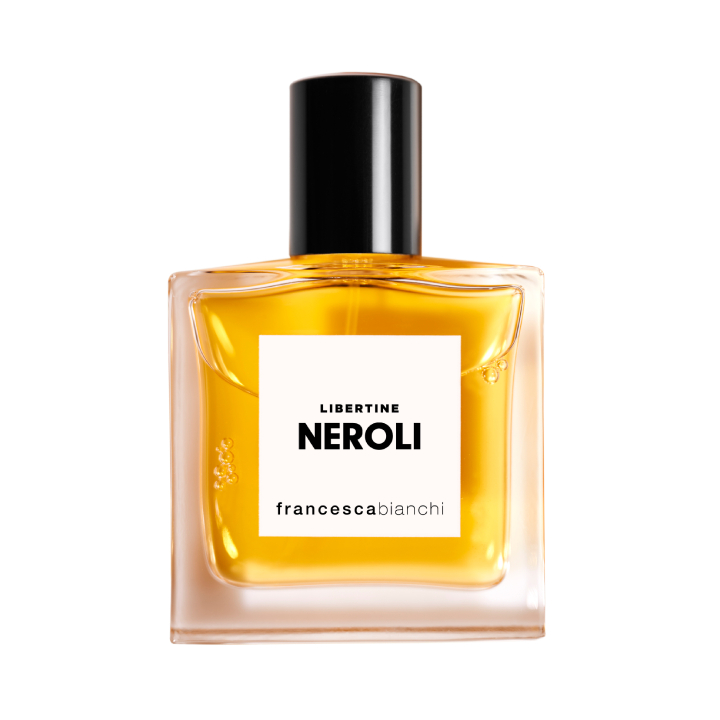 Perfume Francesca Bianchi Libertine Neroli Extrait de Parfum Unisex