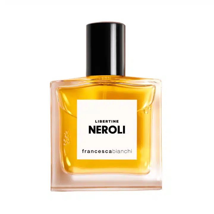 Perfume Francesca Bianchi Libertine Neroli Extrait de Parfum Unisex