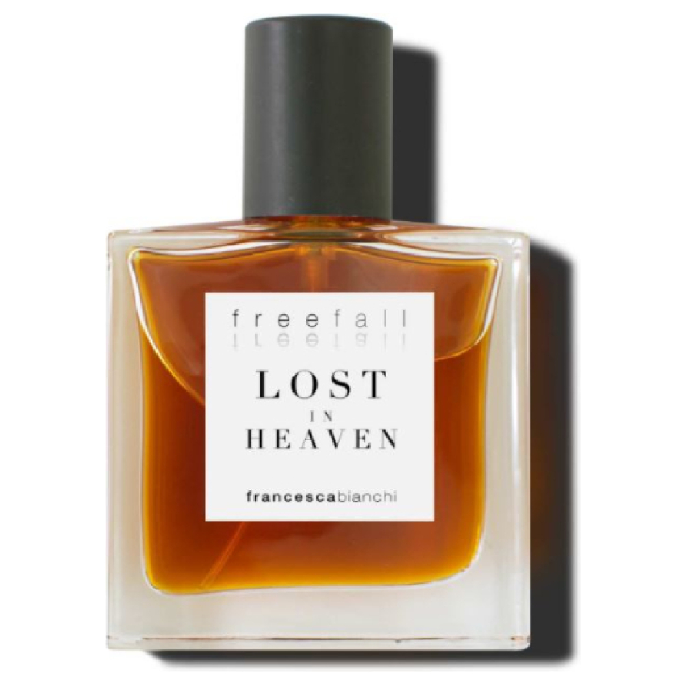 Perfume Francesca Bianchi Lost In Heaven Extrait de Parfum Unisex