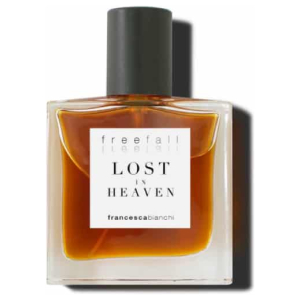Perfume Francesca Bianchi Lost In Heaven Extrait de Parfum Unisex