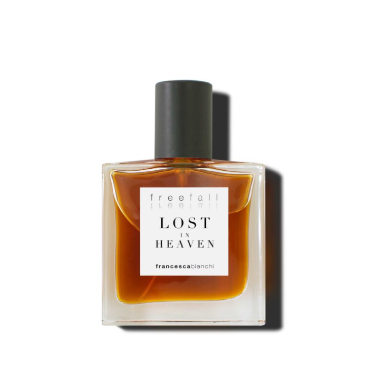 Perfume Francesca Bianchi Lost In Heaven Extrait de Parfum Unisex