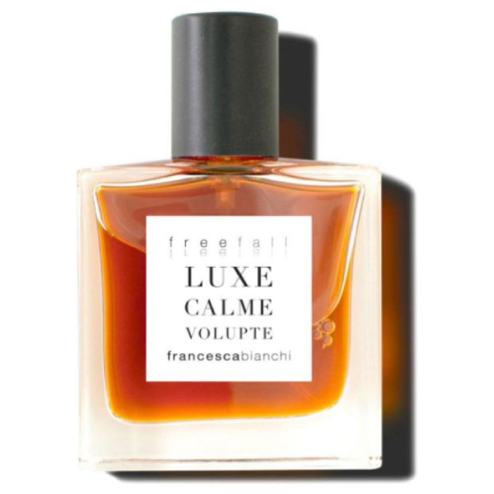 Perfume Francesca Bianchi Luxe Calme Volupte Extrait de Parfum Unisex