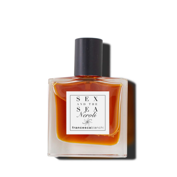 Perfume Francesca Bianchi Sex And The Sea Neroli Extrait de Parfum Unisex