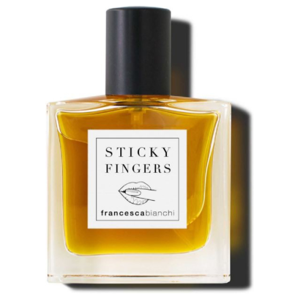 Perfume Francesca Bianchi Sticky Fingers Extrait de Parfum Unisex
