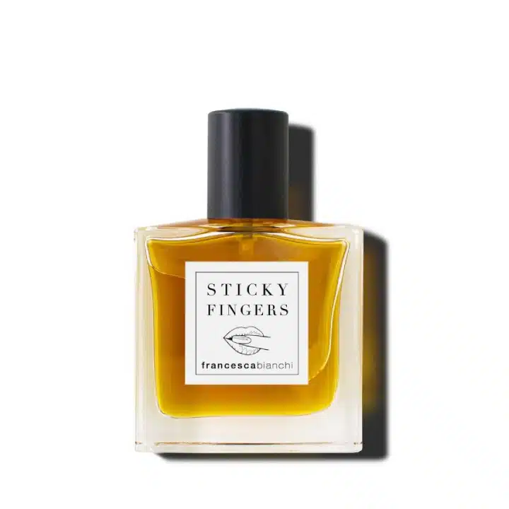 Perfume Francesca Bianchi Sticky Fingers Extrait de Parfum Unisex