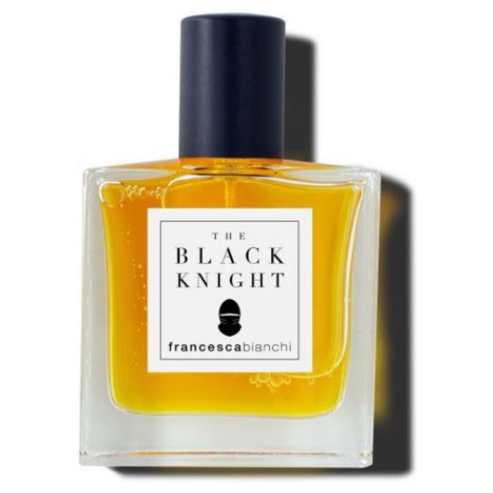 Perfume Francesca Bianchi The Black Knight Extrait de Parfum Unisex