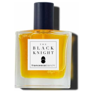 Perfume Francesca Bianchi The Black Knight Extrait de Parfum Unisex