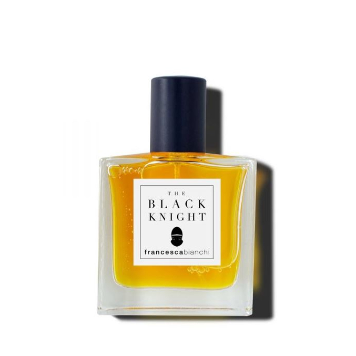 Perfume Francesca Bianchi The Black Knight Extrait de Parfum Unisex
