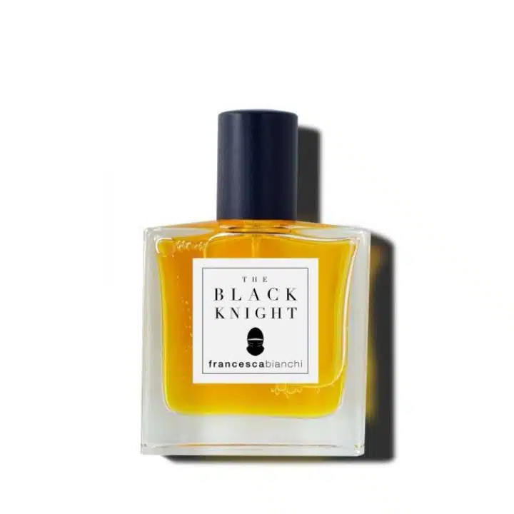 Perfume Francesca Bianchi The Black Knight Extrait de Parfum Unisex
