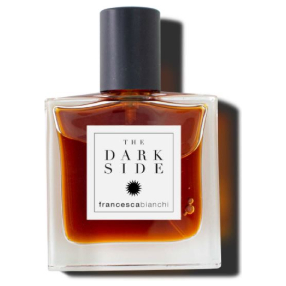 Perfume Francesca Bianchi The Dark Side Extrait de Parfum Unisex
