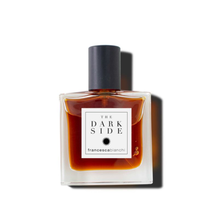 Perfume Francesca Bianchi The Dark Side Extrait de Parfum Unisex