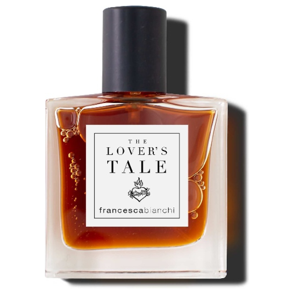 Perfume Francesca Bianchi The Lover's Tale Extrait de Parfum Unisex
