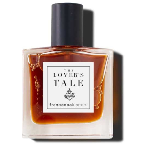 Perfume Francesca Bianchi The Lover's Tale Extrait de Parfum Unisex