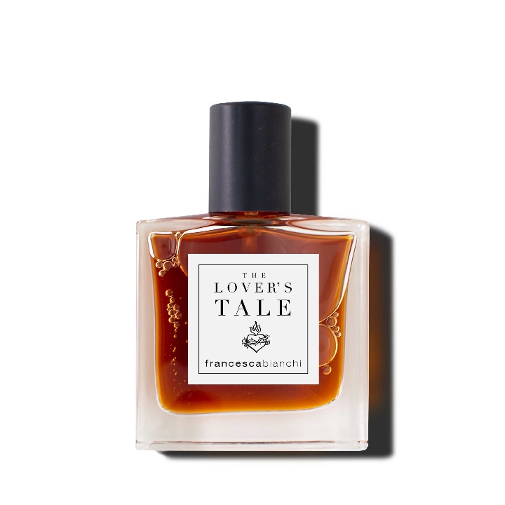 Perfume Francesca Bianchi The Lover's Tale Extrait de Parfum Unisex