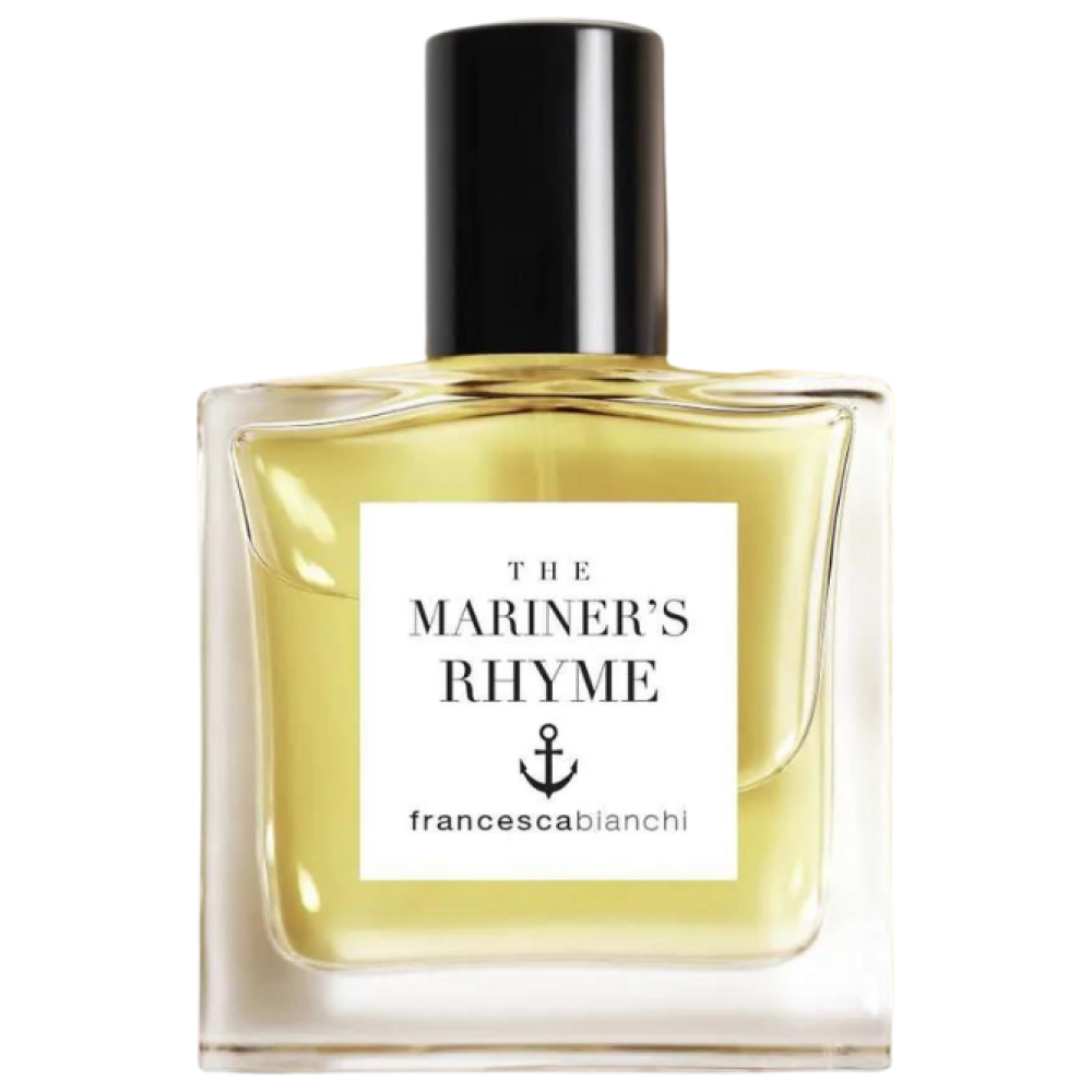 Perfume Francesca Bianchi The Mariner's Rhyme Extrait de Parfum Unisex