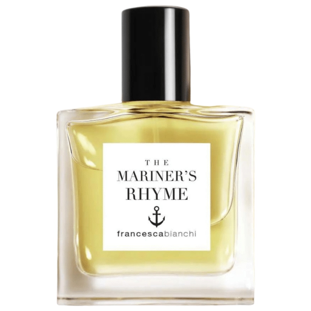 Perfume Francesca Bianchi The Mariner's Rhyme Extrait de Parfum Unisex
