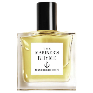 Perfume Francesca Bianchi The Mariner's Rhyme Extrait de Parfum Unisex