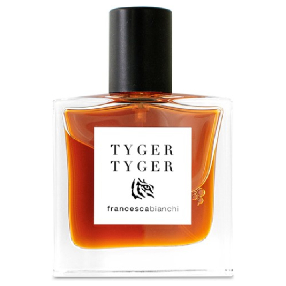 Perfume Francesca Bianchi Tyger Tyger Extrait de Parfum Unisex