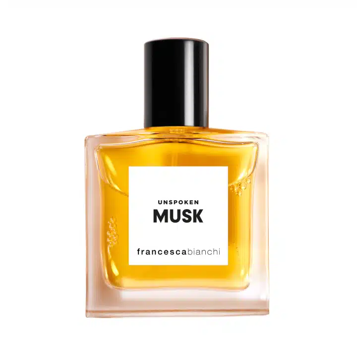 Perfume Francesca Bianchi Unspoken Musk Extrait de Parfum Unisex