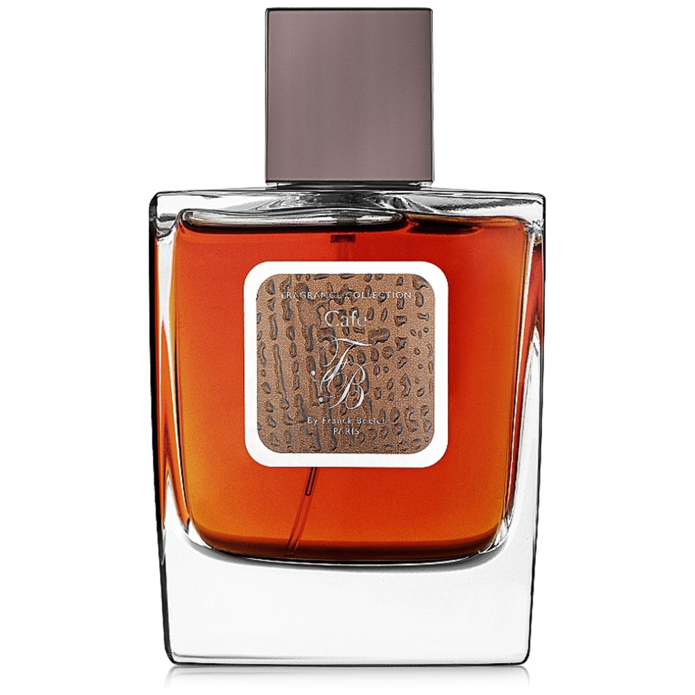Perfume Franck Boclet Cafe EDP Unisex