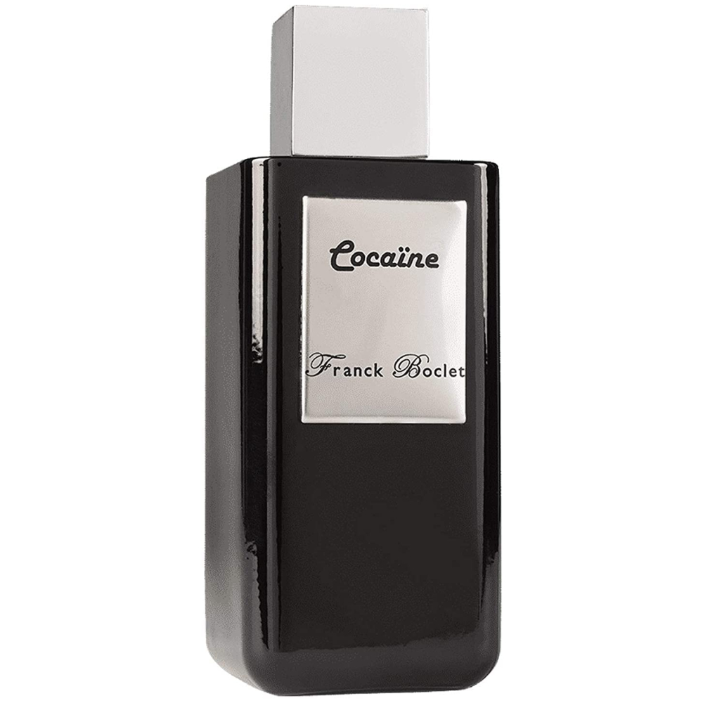 Perfume Franck Boclet Cocaine EDP Unisex