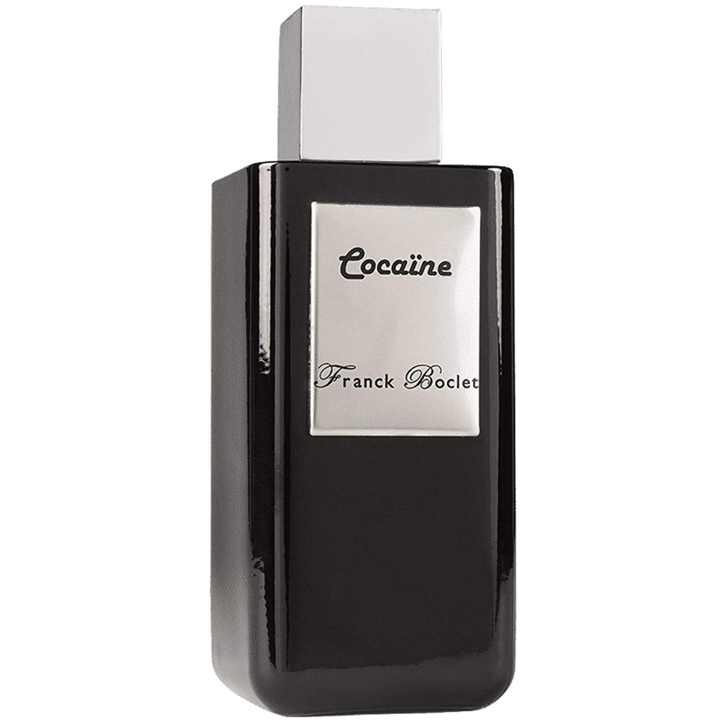 Perfume Franck Boclet Cocaine EDP Unisex