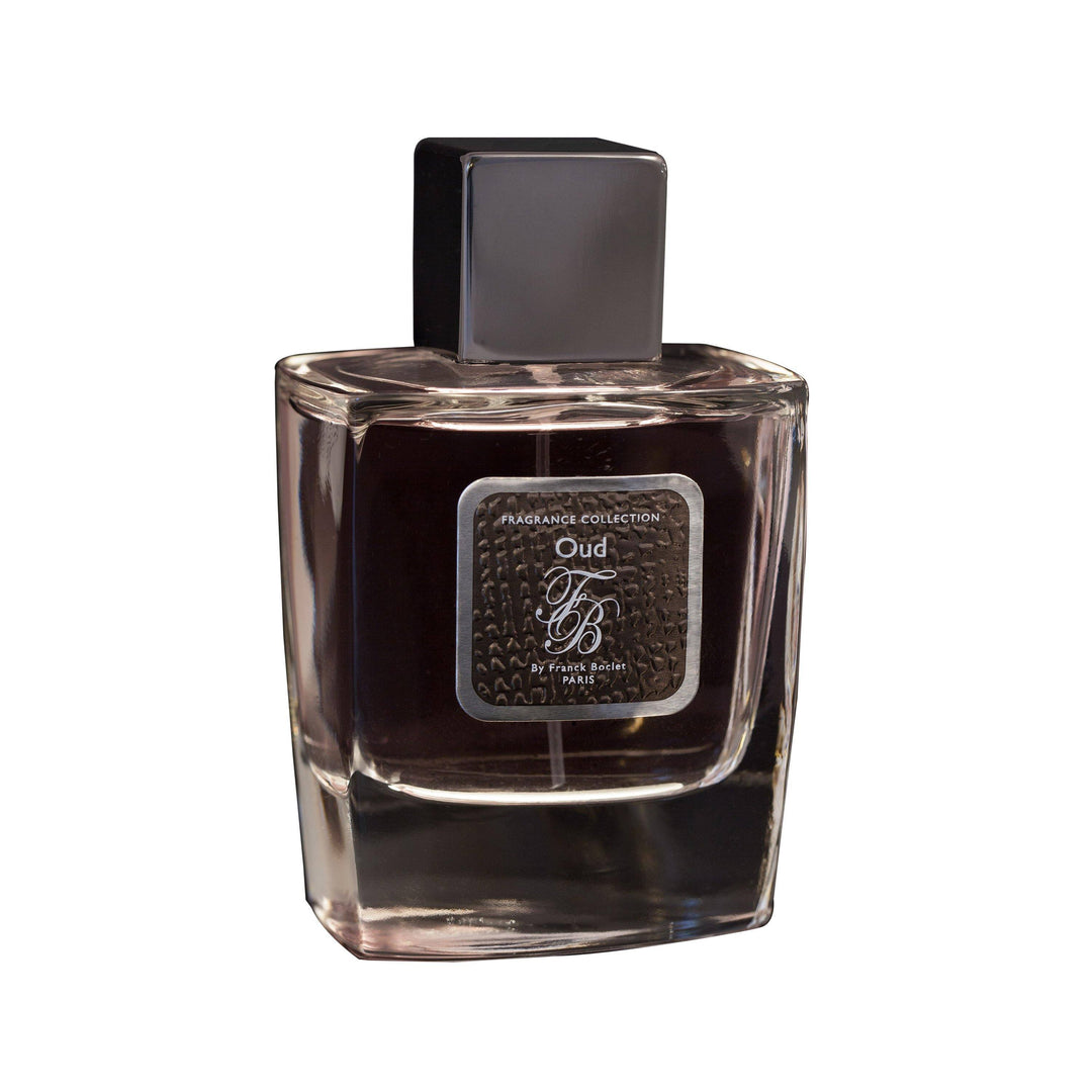 Perfume Franck Boclet Oud EDP Hombre