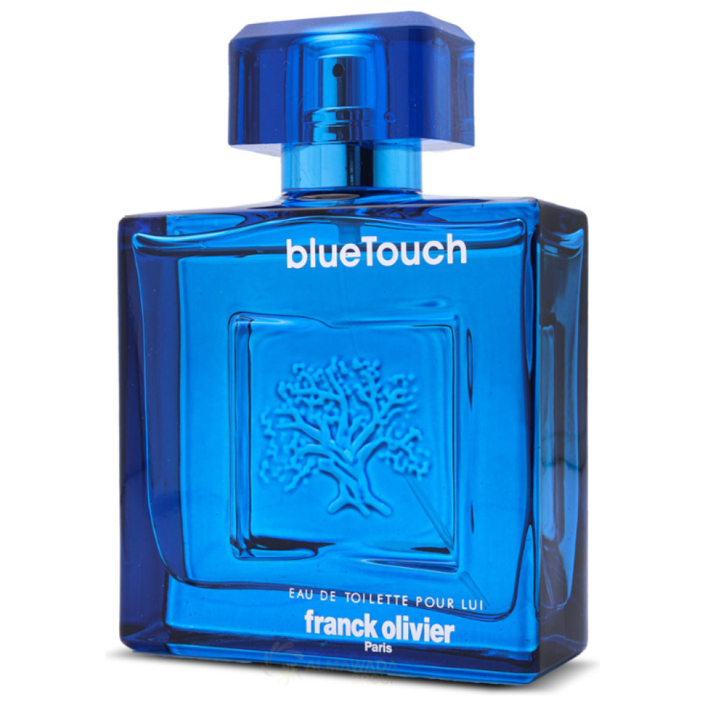 Perfume Franck Olivier Blue Touch EDT Hombre