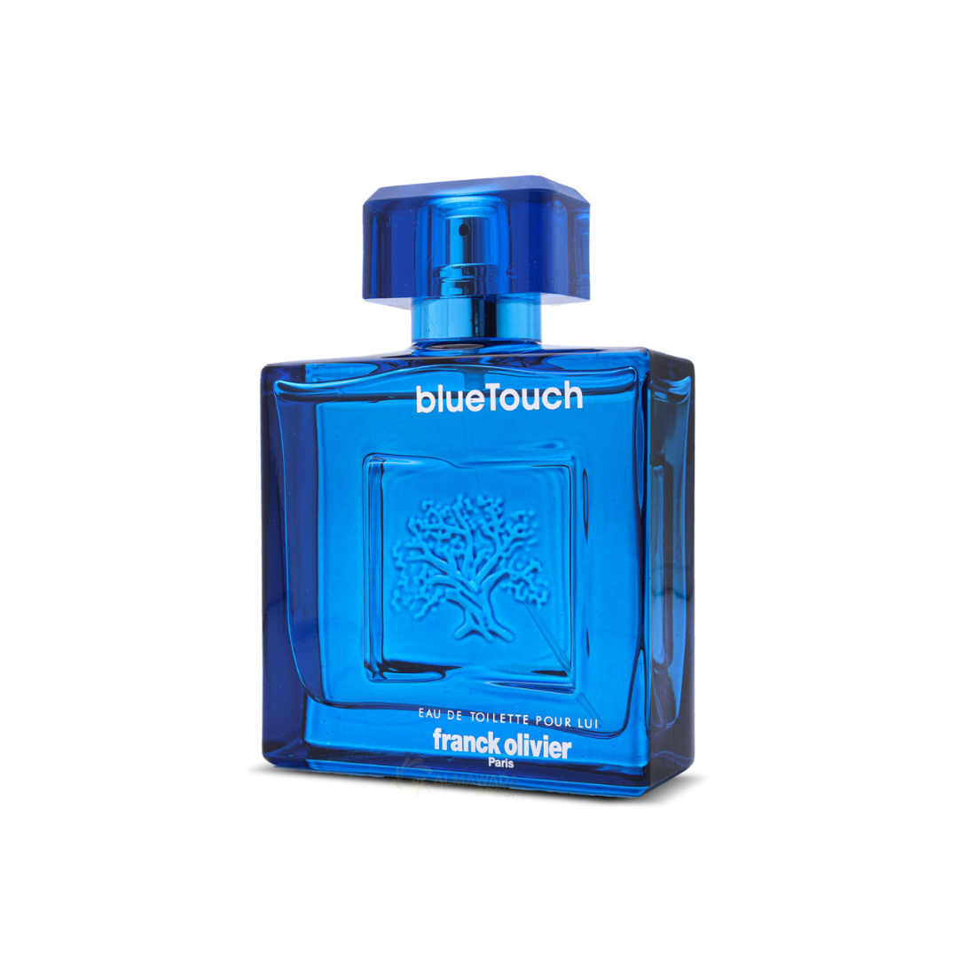 Perfume Franck Olivier Blue Touch EDT Hombre