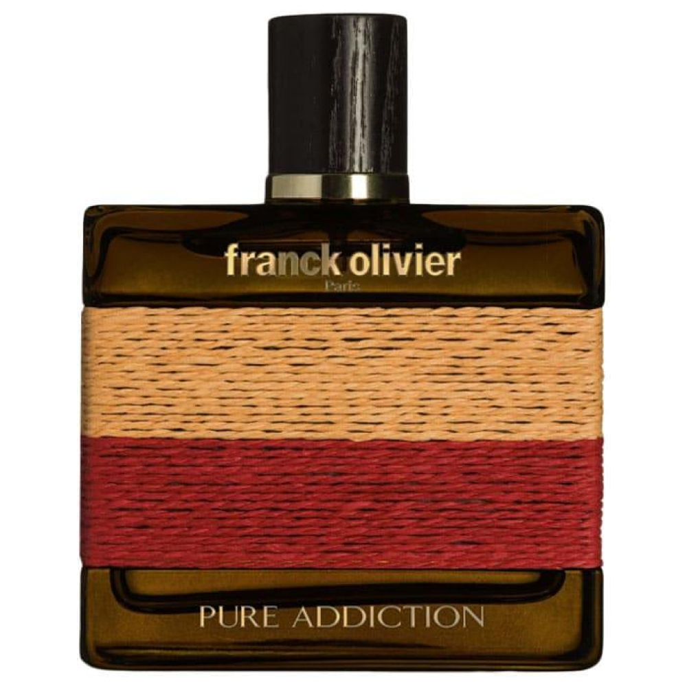 Perfume Franck Olivier Pure Addiction EDP Unisex