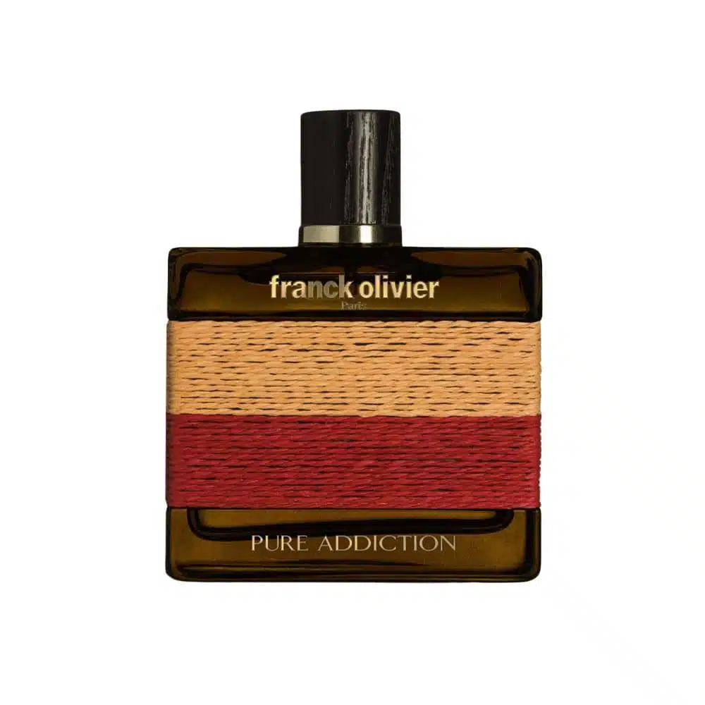 Perfume Franck Olivier Pure Addiction EDP Unisex
