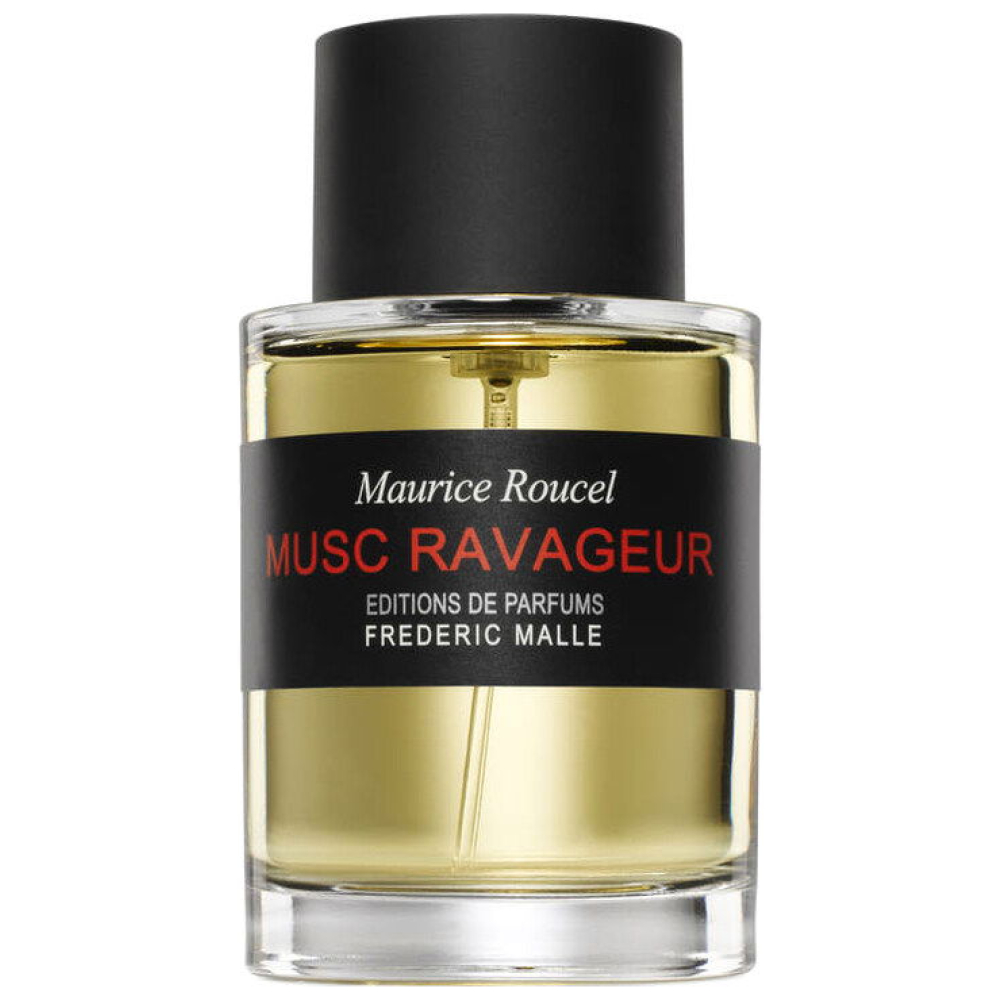 Perfume Frederic Malle Musc Ravageur EDP Unisex