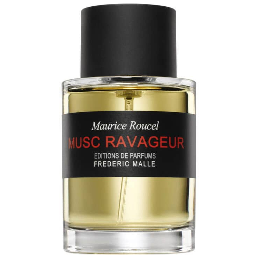 Perfume Frederic Malle Musc Ravageur EDP Unisex