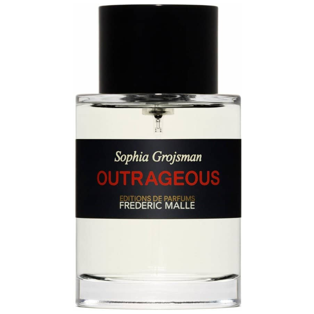 Perfume Frederic Malle Outrageous EDP Unisex