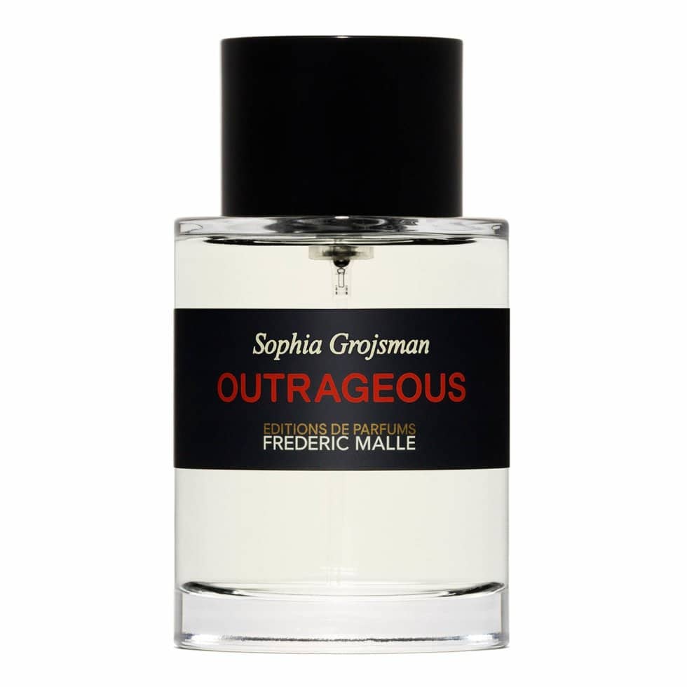 Perfume Frederic Malle Outrageous EDP Unisex