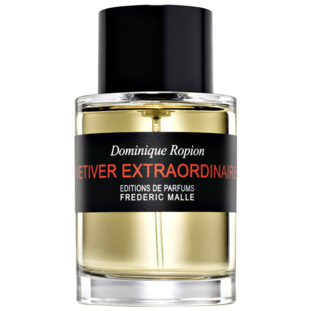 Perfume Frederic Malle Vetiver Extraordinaire EDP Hombre