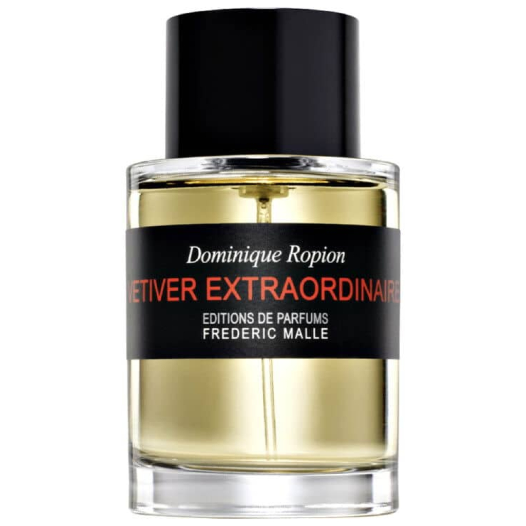Perfume Frederic Malle Vetiver Extraordinaire EDP Hombre