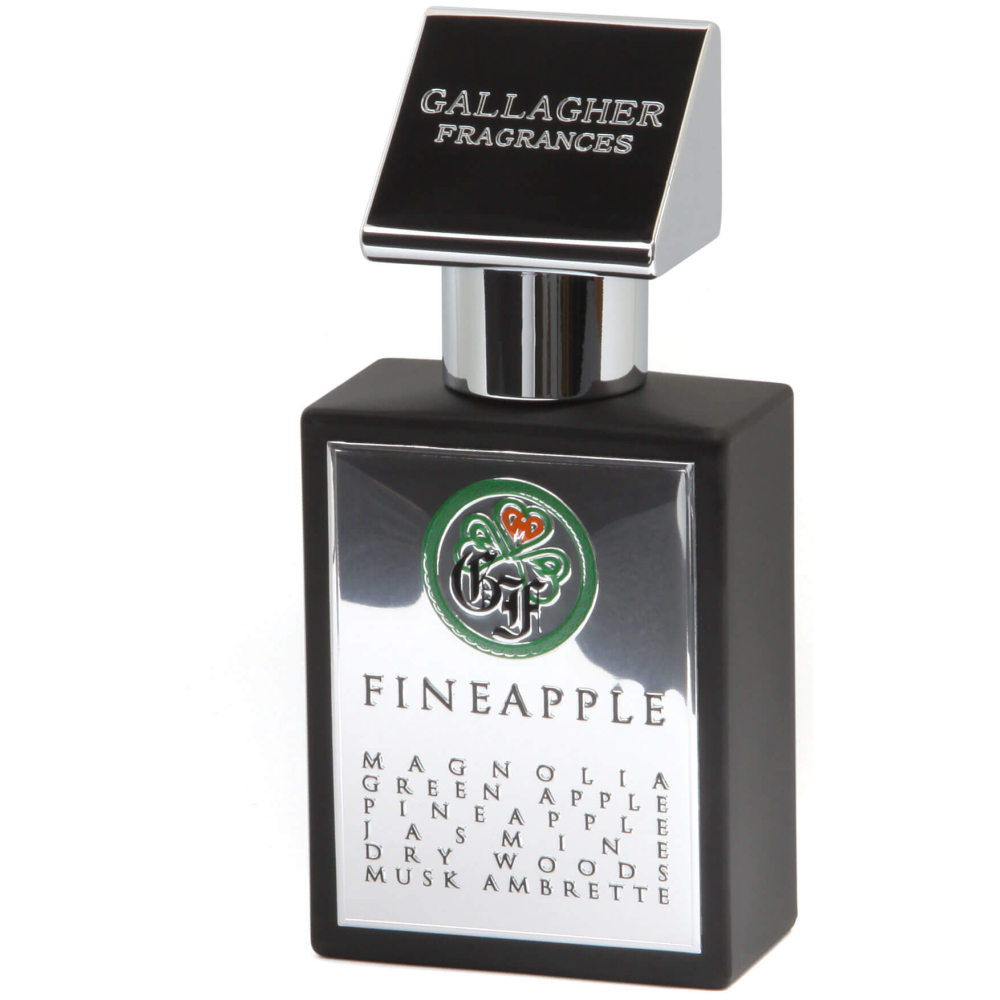 Perfume Gallagher Fragrances Fineapple EDP Unisex