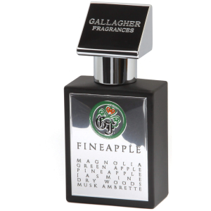Perfume Gallagher Fragrances Fineapple EDP Unisex