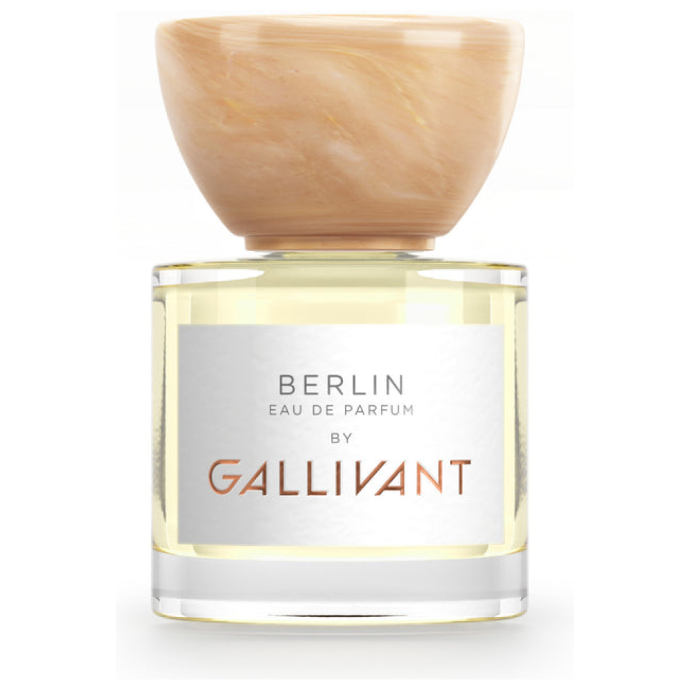 Perfume Gallivant Berlin EDP Unisex