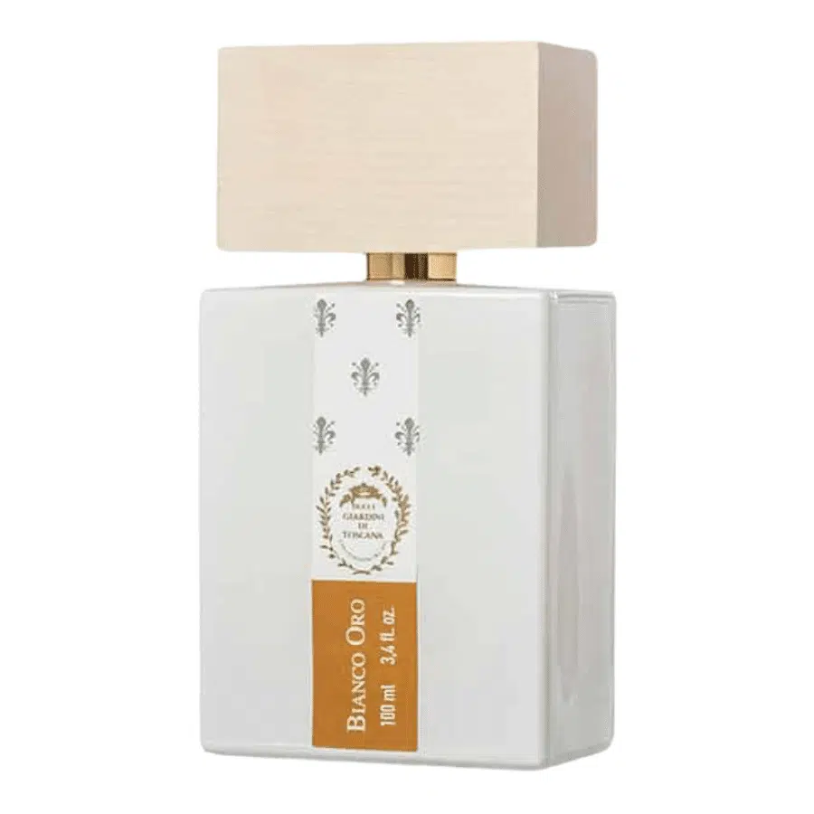 Perfume Giardini di Toscana Bianco Oro EDP Unisex Perfume Giardini di Toscana Bianco Oro EDP Unisex