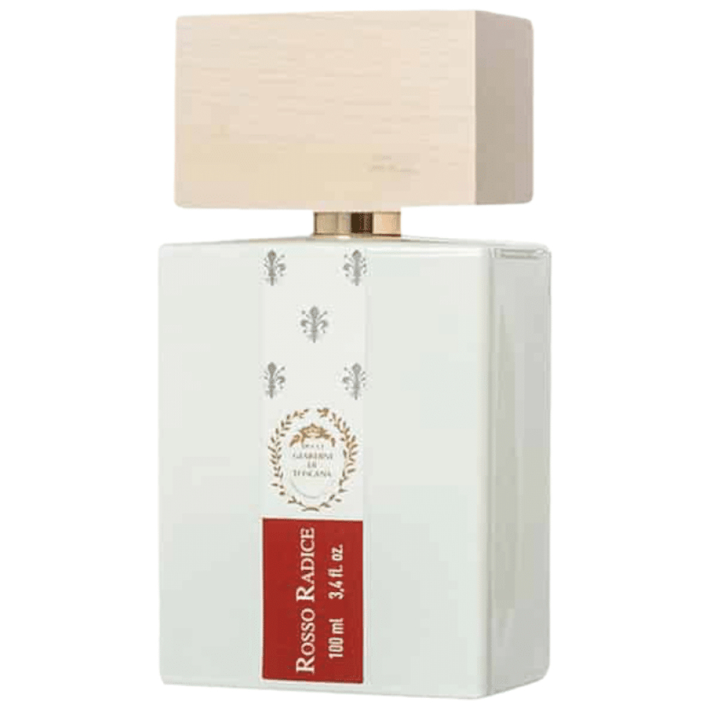 Perfume Giardini di Toscana Rosso Radice EDP Unisex