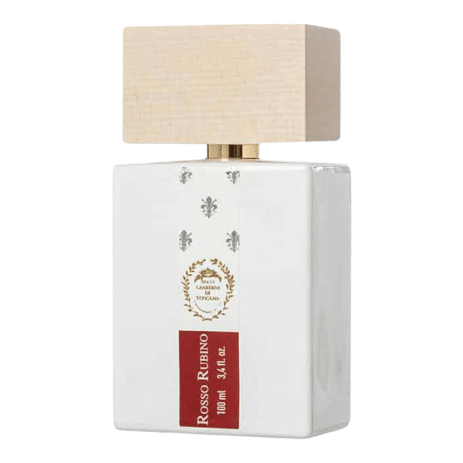 Perfume Giardini di Toscana Rosso Rubino EDP Unisex