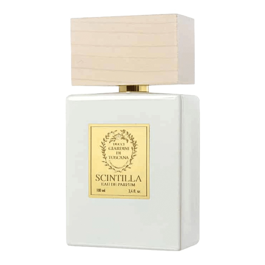 Perfume Giardini di Toscana Scintilla EDP Unisex