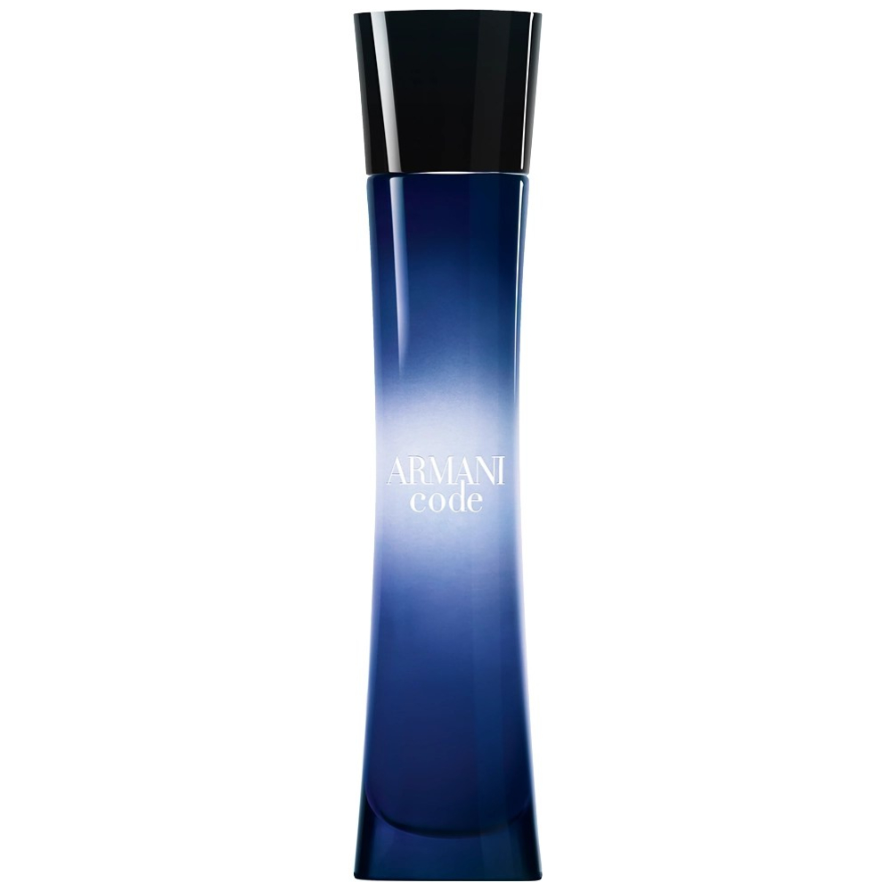 Perfume Giorgio Armani Code EDP Mujer