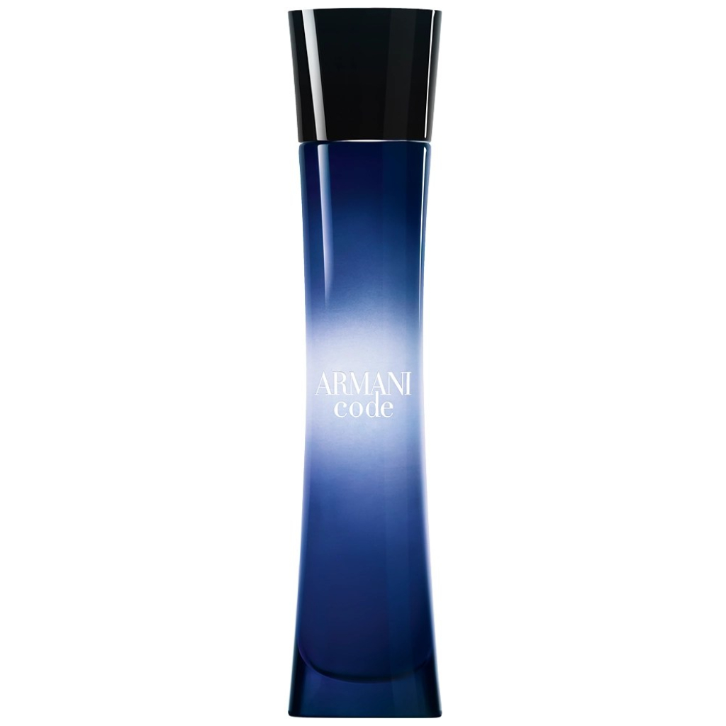 Perfume Giorgio Armani Code EDP Mujer