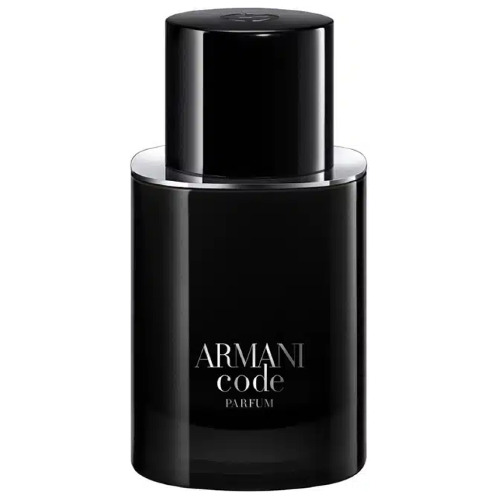 Perfume Giorgio Armani Code Parfum Hombre